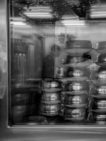 Kitchen on Board - Caribbean