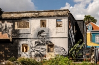 Graffiti - Curacao