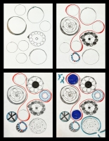 What Can You Do with Circles