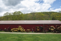 Connecticut Antique Machinery - Kent, CT