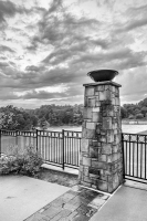 Spillway at White Rock Lake - Dallas, TX