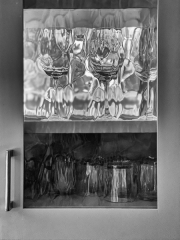 My Glass Cabinet - Lakewood, Dallas, TX