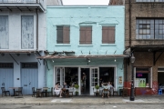 Near the French Market - New Orleans, LA