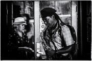 Street Musician - New Orleans, LA