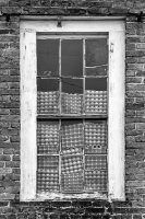 Near the French Market - New Orleans, LA