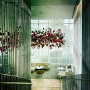 Halls Art Hotel - Dallas TX