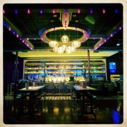 Mini Golf Bar - Plano TX