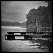 Dock - Near Akron, OH