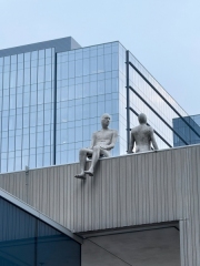 Plaze Art - Dallas, TX
