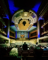 Meyersen Hall -Dallas, TX