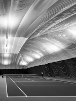 Tennis Court - Colorado Springs, CO