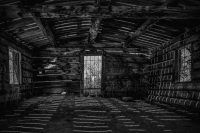 Ashcroft Ghost Town - Aspen, CO