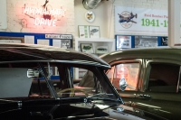 Automobile Heritage Museum