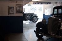 Automobile Heritage Museum