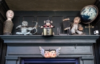 Around Town - Jefferson, TX