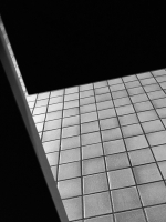 Study of Walls and Floors - Orlando