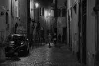 Heading to Piazza Duomo - September 2013