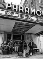 The Paramount - Clarksdale, MS
