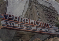 The Paramount - Clarksdale, MS