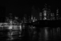 View from Hoboken