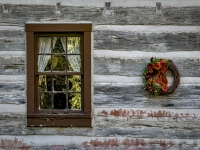 Pioneer Village - Mitchell, IN