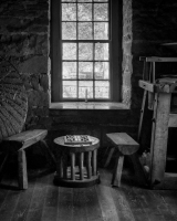 Pioneer Village - Mitchell, IN