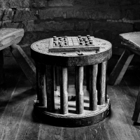 Pioneer Village - Mitchell, IN