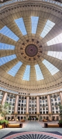 West Baden Springs Hotel Atrium- West Baden Springs, IN