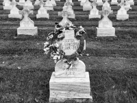 Sisters of St Francis Cemetery- Oldenburg, OH