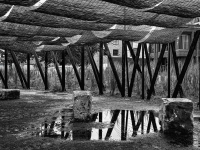 Covered Park - Columbus, IN