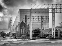 Reflections  - Columbus, IN