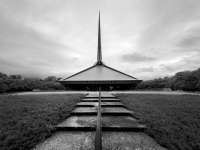 North Christian Church - Columbus, IN