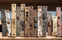 Village Salvage Hardware - Waynesville, OH