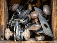 Village Salvage Hardware - Waynesville, OH