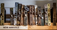 Village Salvage Hardware - Waynesville, OH