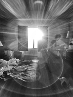 Morning Routine - Clarion, PA