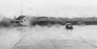 Thru the De-icing - Colorado Springs, CO