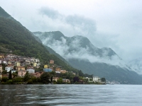 Lake Como - Italy