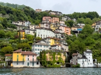 Lake Como - Italy