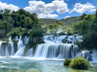 Krka National Park - Croatia