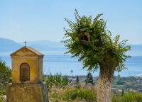 Corfu, Greece