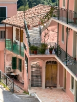 Corfu, Greece