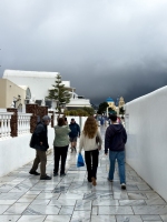 Santorini, Greece