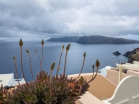 Santorini, Greece
