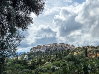 Athens. Greece