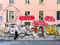 Athens. Greece