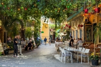 Athens. Greece