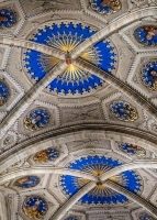 Cathedral in Como - Italy