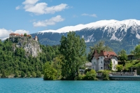 Lake Bled - Slovenia