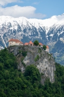 Lake Bled - Slovenia
